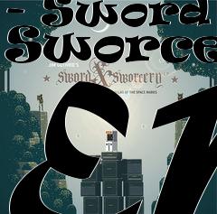 Box art for Superbrothers - Sword & Sworcery EP