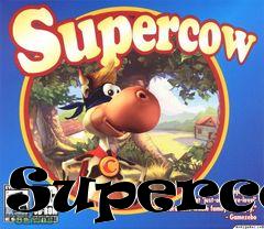 Box art for Supercow