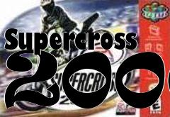 Box art for Supercross 2000