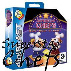 Box art for Superstar Chefs