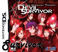 Box art for Survivor