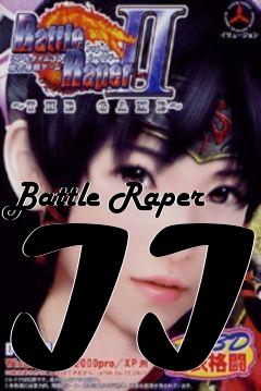 Box art for Battle Raper II