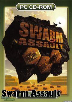 Box art for Swarm Assault
