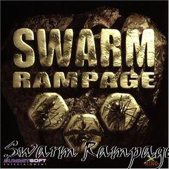 Box art for Swarm Rampage