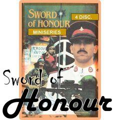 Box art for Sword of Honour