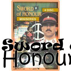 Box art for Sword of Honour