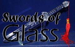Box art for Swords of Glass