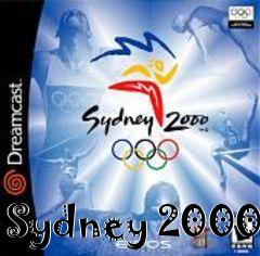 Box art for Sydney 2000