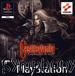 Box art for Symphony