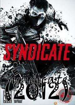 Box art for Syndicate (2012)