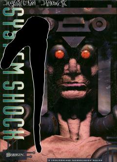 Box art for System Shock 1