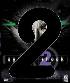 Box art for System Shock 2