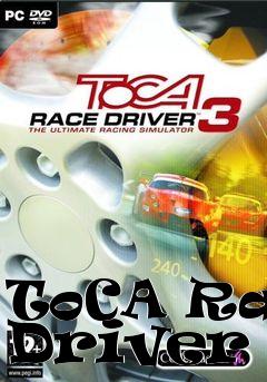 Box art for ToCA Race Driver 3