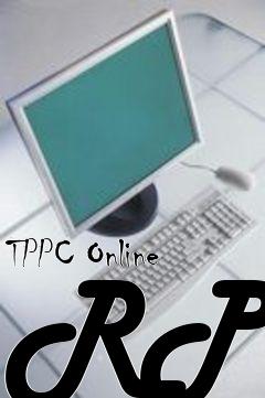 Box art for TPPC Online RPG