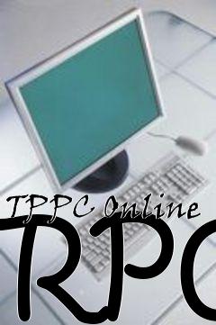 Box art for TPPC Online RPG