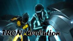 Box art for TRON: Evolution