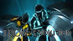 Box art for TRON: Evolution