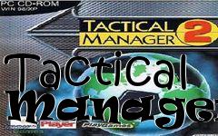 Box art for Tactical Manager 2