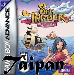 Box art for Taipan