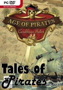 Box art for Tales of Pirates