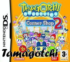 Box art for Tamagotchi