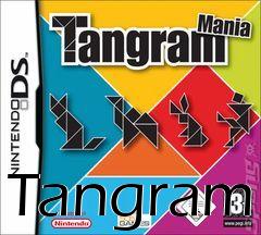 Box art for Tangram