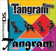 Box art for Tangram