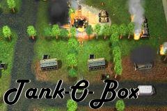 Box art for Tank-O-Box