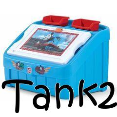 Box art for Tank2
