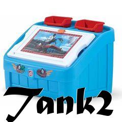 Box art for Tank2