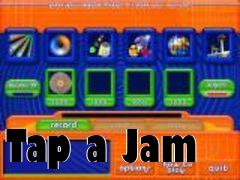 Box art for Tap a Jam