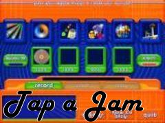 Box art for Tap a Jam