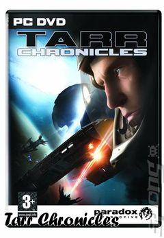 Box art for Tarr Chronicles