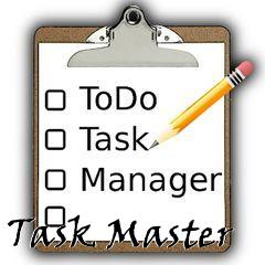 Box art for Task Master