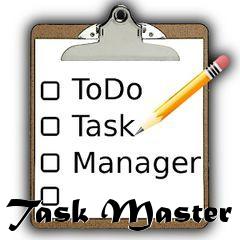 Box art for Task Master