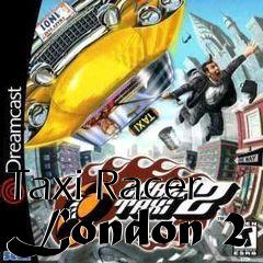 Box art for Taxi Racer London 2