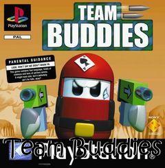 Box art for Team Buddies