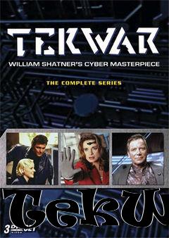 Box art for TekWar