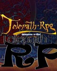 Box art for Telepath RPG