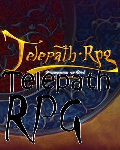 Box art for Telepath RPG