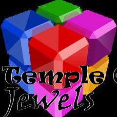 Box art for Temple Of Jewels
