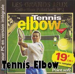 Box art for Tennis Elbow