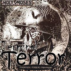 Box art for Terminal Terror