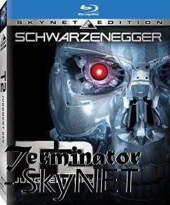 Box art for Terminator - SkyNET