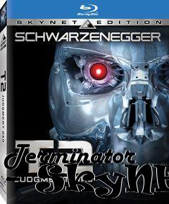 Box art for Terminator - SkyNET