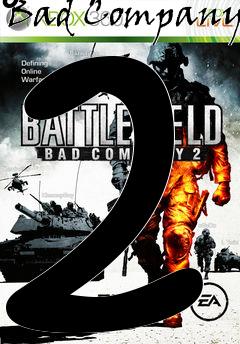 Box art for Battlefield: Bad Company 2