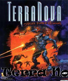 Box art for Terra Nova