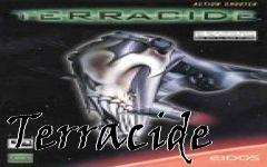 Box art for Terracide