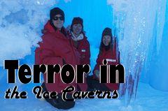 Box art for Terror in the Ice Caverns