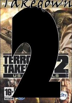 Box art for Terrorist Takedown 2